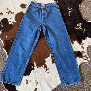VINTAGE 569 Blue wash Levi’s